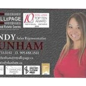 Sindy Dunhams billede