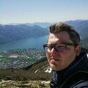 Benedikt Hauser's photo