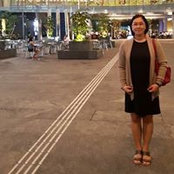 Alleny Salamante's photo