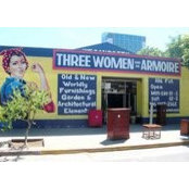 ThreeWomen AnArmoire's photo
