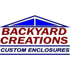 Backyard Creations Inc