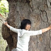 Yasuko Takeuchis foto