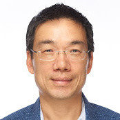 James Chou's photo