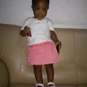 Emmanuel Ndaro's photo