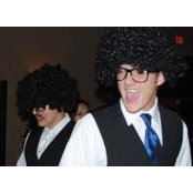 Chad Holbert's photo