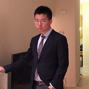 Jin Hao's photo