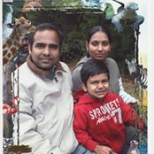 Lokesh Ethirajan's photo