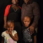 David Kariuki's photo