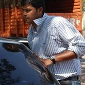 Vinay Narayans foto