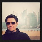 Sergey Chekalins foto