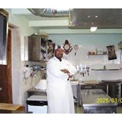 Alfred Torrence's photo