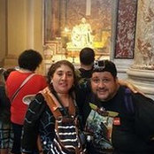 Juan Salmeron's photo