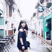Athena Ngadiman's photo