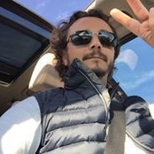 Franck Fourcade's photo
