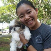 Priscillia Lim's photo