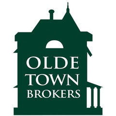 Olde Town Brokers