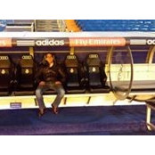 David Abensur's photo