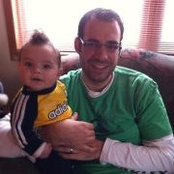 Brett Selinger's photo