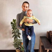 Maryna Lutsiv's photo