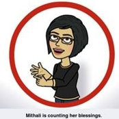 Mithali Samson's photo