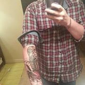 Maxime Gosselin's photo