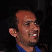 Sunil Dhaker's photo