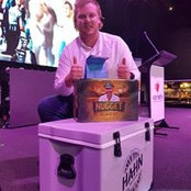 James Salisbury's photo