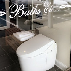 Baths Etc.