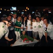 Foto von Yasmine Tchambaz