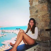 Cecilia Daneo's photo