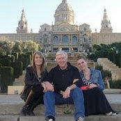 Bill Naughton's photo