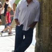 Rafael Marquez's photo