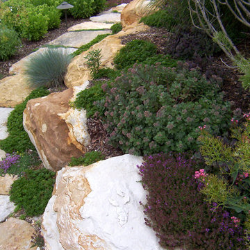 Hardscapes