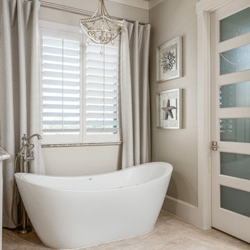 Interior Design Remodel