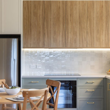 Lobethal Country Kitchen Renovation