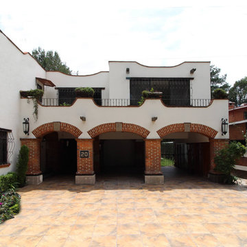 Casa Romero