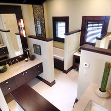 Bathroom Ideas