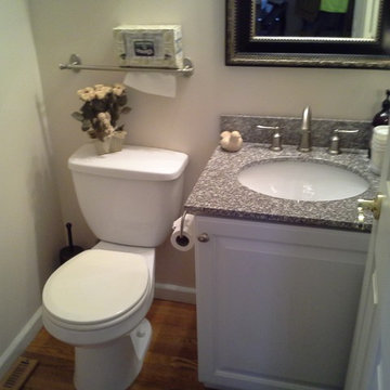 basic Kitchen and baths