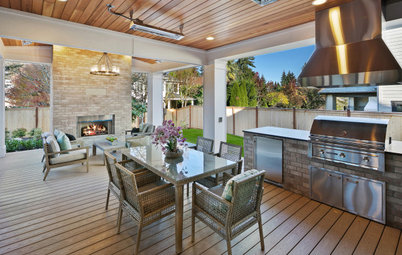 Houzz Call: How Have You Changed Your Outdoor Space?