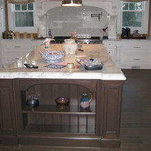 cabinet colors