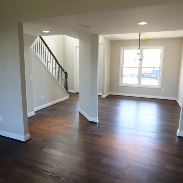 3765 Stolen Horse Trace - Lexington, KY (Home Place Subdivision)