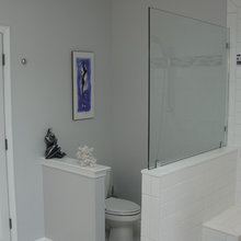 Master Bath Renovation