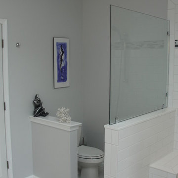 Spicer Master Bath