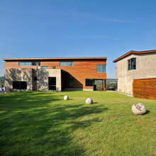 siding/look