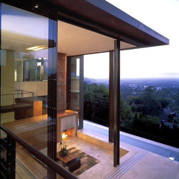 Redelco House