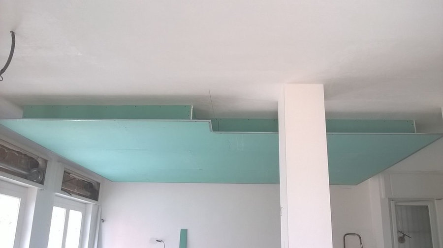 Contrasti cromatici - Varigotti (SV)