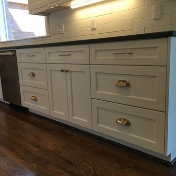 Stafford Kitchen Renovation