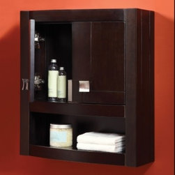 Decolav Galvin - Bathroom Cabinets