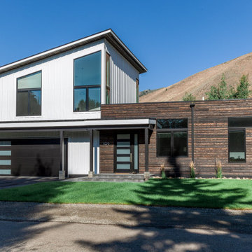 Ketchum House