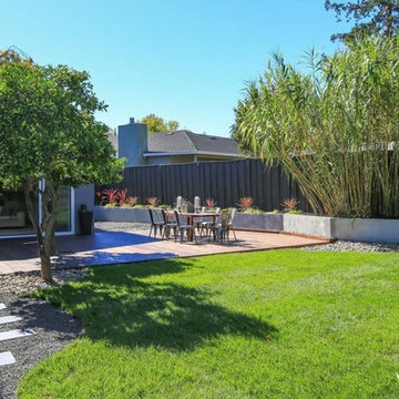 Kensigton Rd - Redwood City